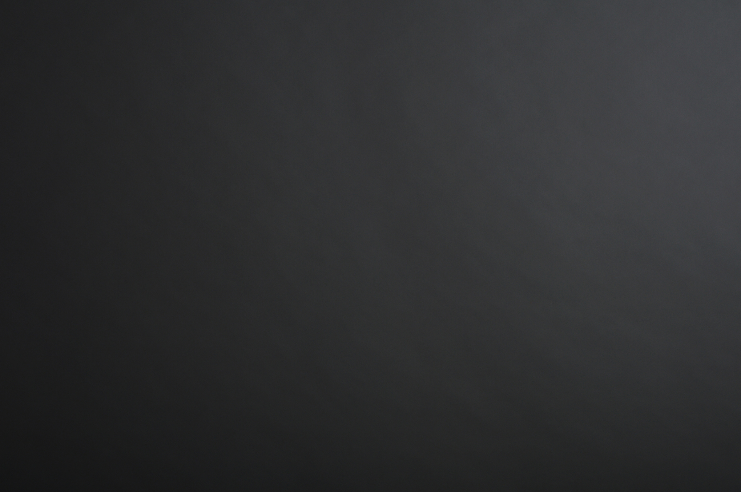 Dark Gray Paper Background