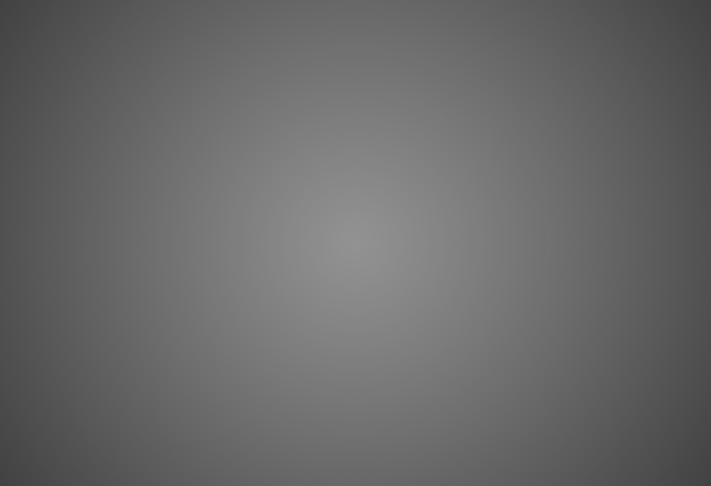 Gradient Gray Background 